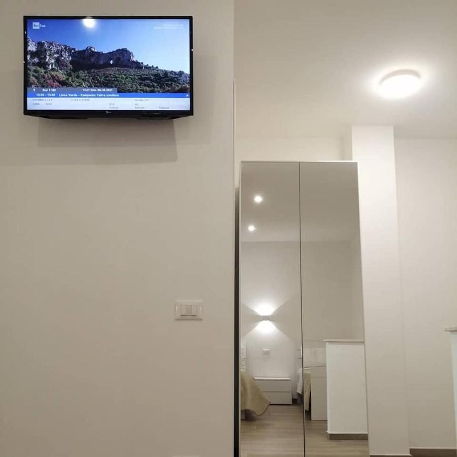 Amare Bed & Breakfast โรดิการ์กานิโก ภายนอก รูปภาพ
