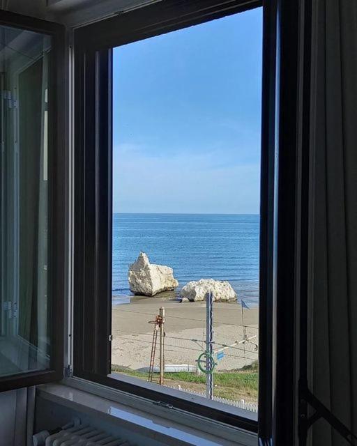 Amare Bed & Breakfast โรดิการ์กานิโก ภายนอก รูปภาพ